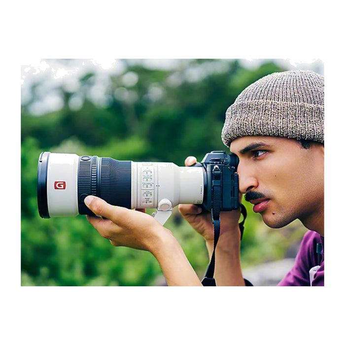 SONY SEL600F63GM FE 600mm F6.3 GM OSS