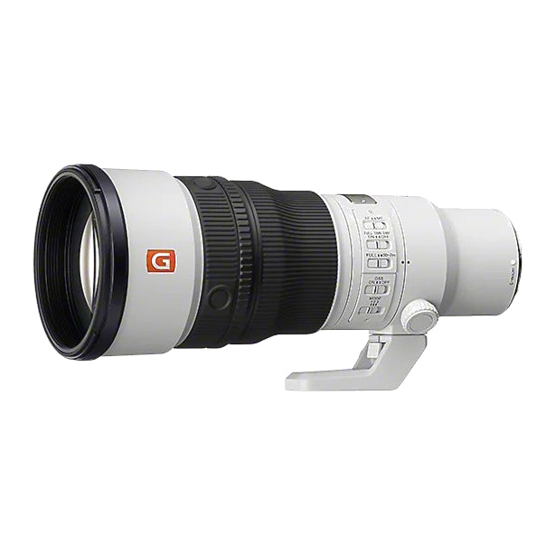 SONY SEL600F63GM FE 600mm F6.3 GM OSS