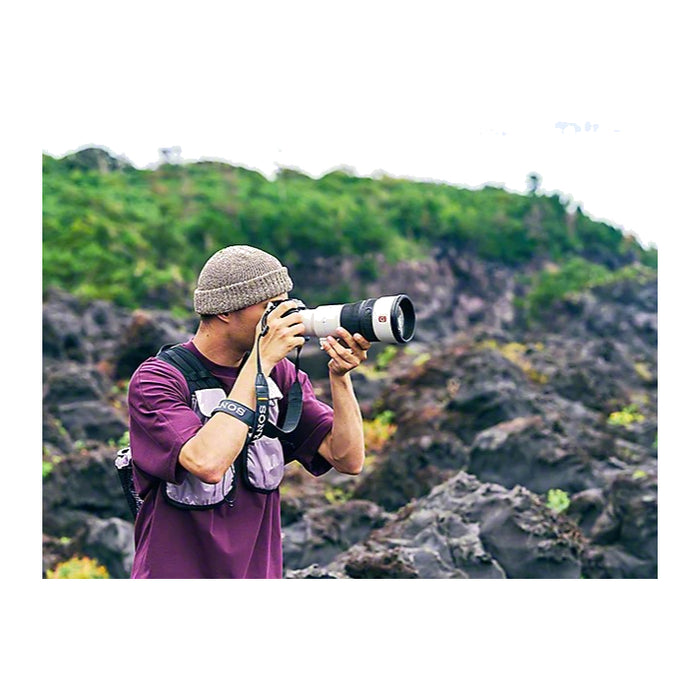 SONY SEL600F63GM FE 600mm F6.3 GM OSS