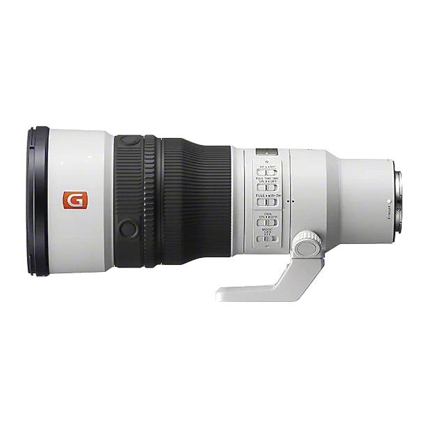 SONY SEL600F63GM FE 600mm F6.3 GM OSS