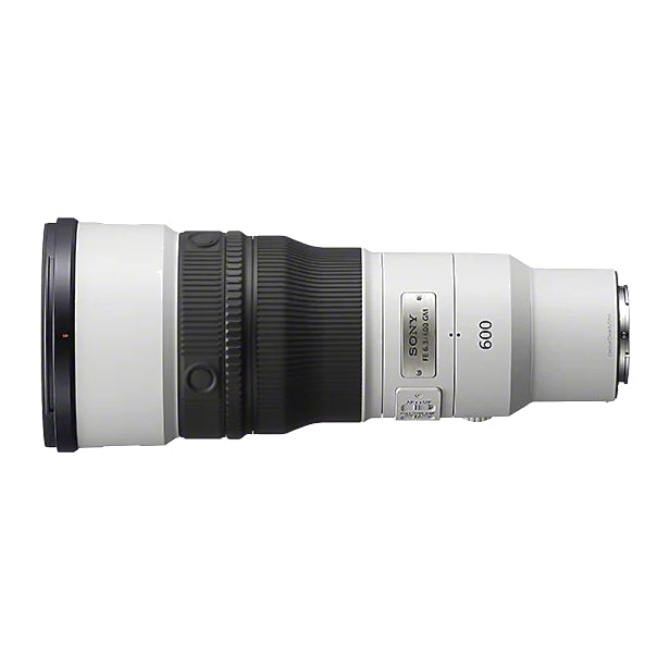 SONY SEL600F63GM FE 600mm F6.3 GM OSS