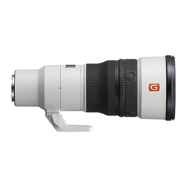 SONY SEL600F63GM FE 600mm F6.3 GM OSS