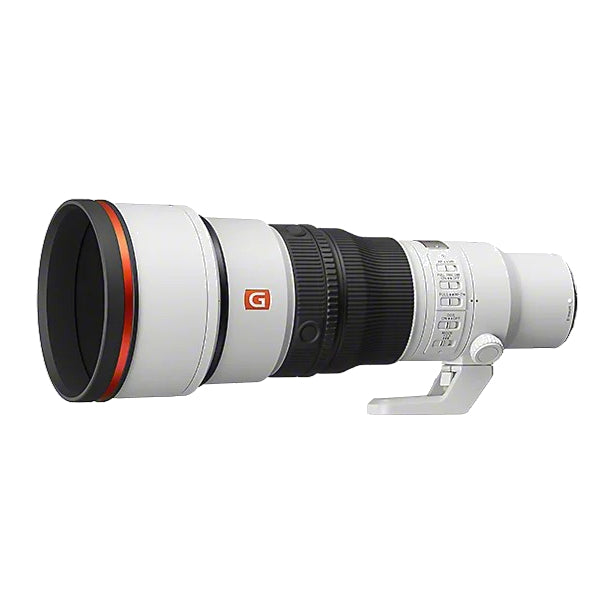 SONY SEL600F63GM FE 600mm F6.3 GM OSS