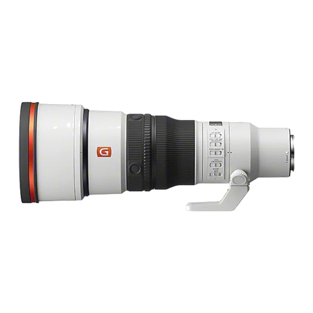 SONY SEL600F63GM FE 600mm F6.3 GM OSS