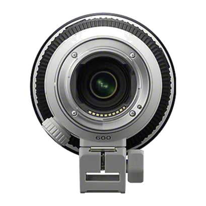 SONY SEL600F63GM FE 600mm F6.3 GM OSS