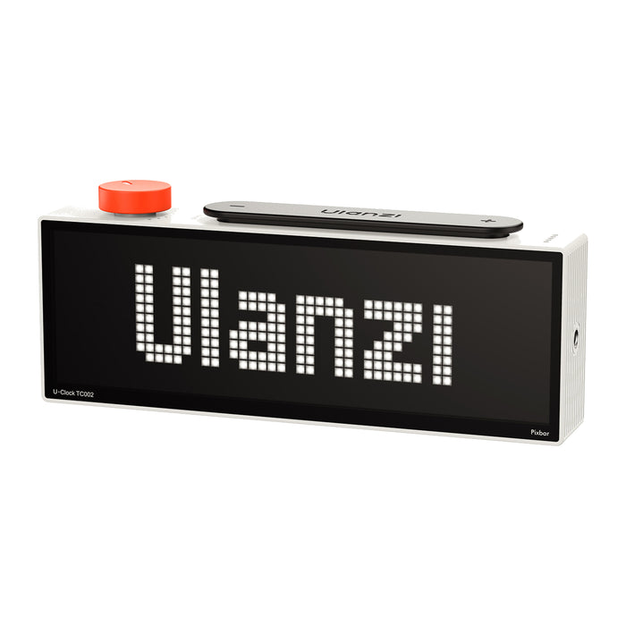 Ulanzi I008 TC002 Pixbar スマートピクセルクロック II