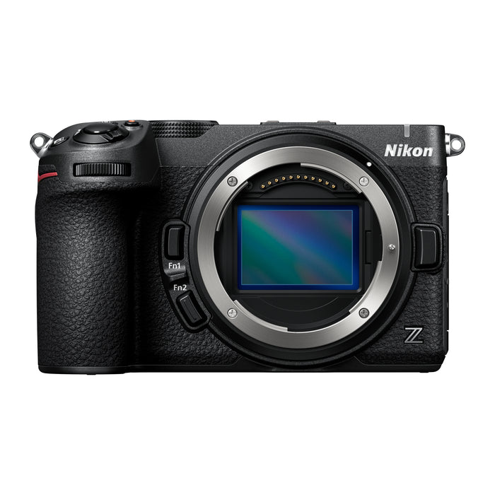 Nikon デジタルカメラ Z5IIC ブラック