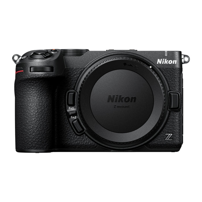 Nikon デジタルカメラ Z5IIC ブラック