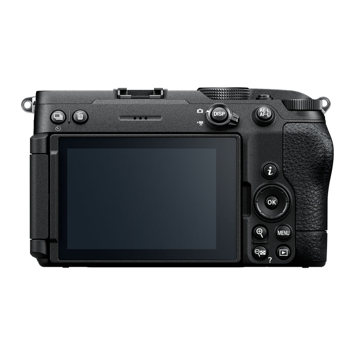 Nikon デジタルカメラ Z5IIC ブラック