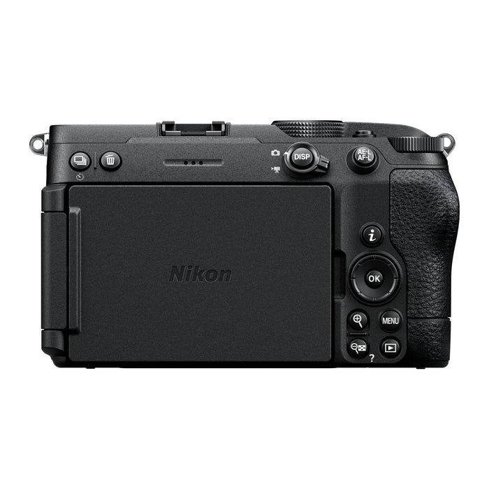 Nikon デジタルカメラ Z5IIC ブラック