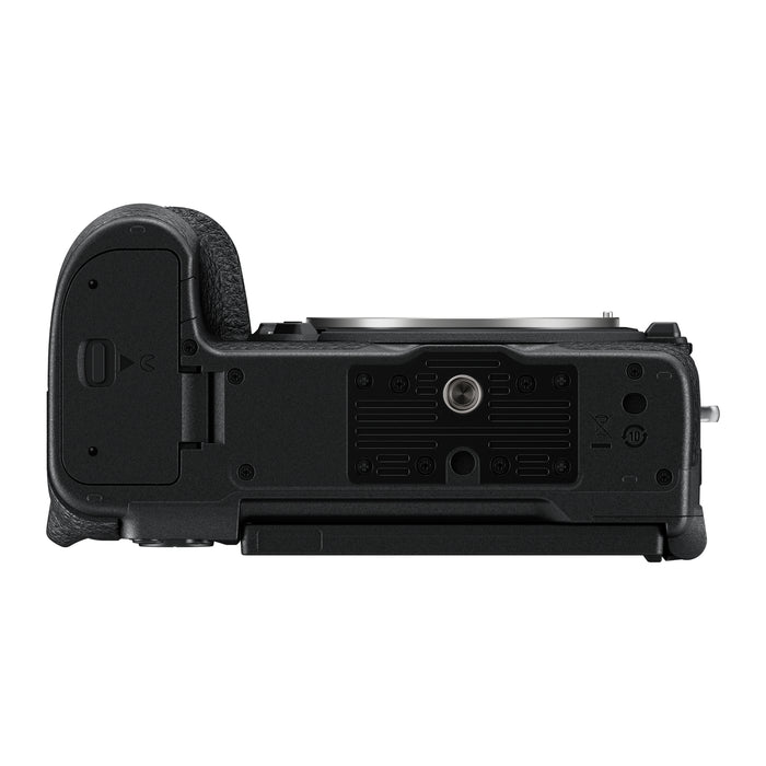Nikon デジタルカメラ Z5IIC シルバー