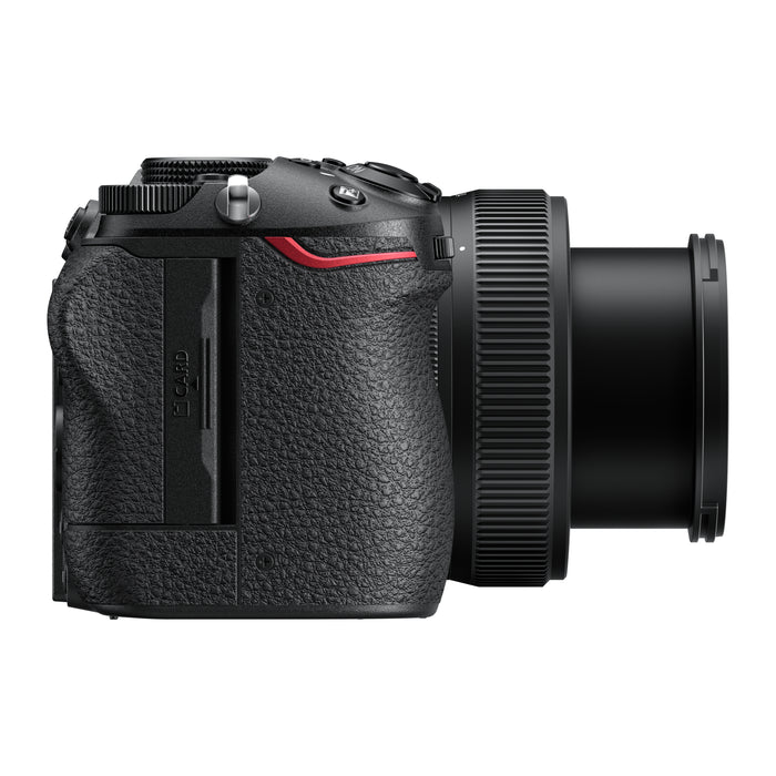 Nikon デジタルカメラ Z5IIC ブラック 24-50レンズキット