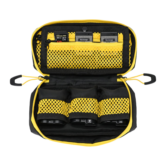 Nikon マルチアクセサリーケース CS-ACC01
