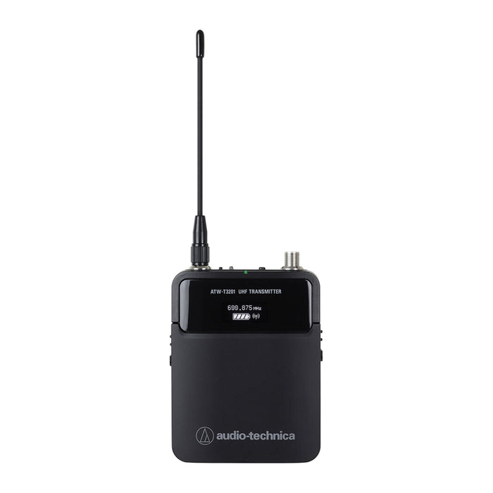 Audio-Technica ATW-3211HH1 ワイヤレスシステム