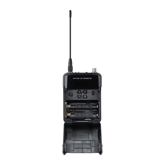 Audio-Technica ATW-3211HH1 ワイヤレスシステム