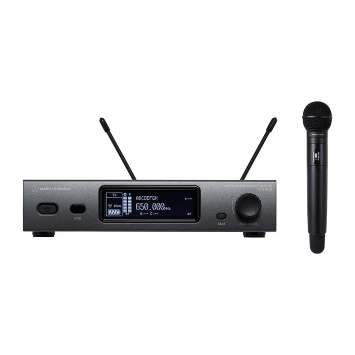 Audio-Technica ATW-3212/C510HH1 ワイヤレスシステム