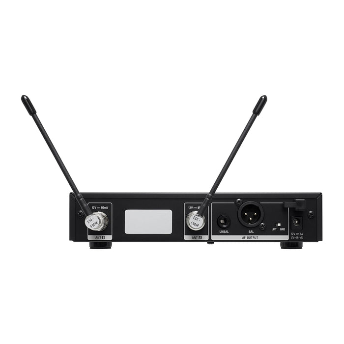 Audio-Technica ATW-R3210HH1 ワイヤレスレシーバー