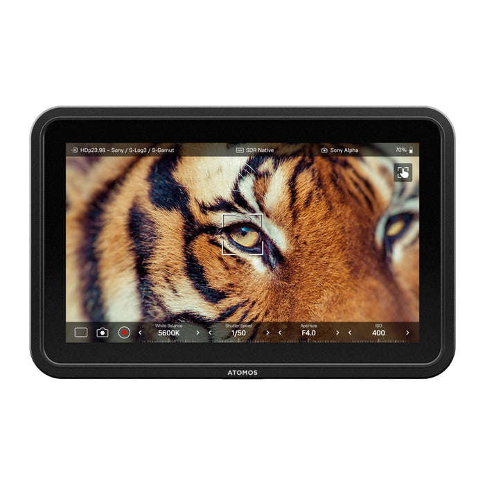 ATOMOS ATOMSHB005 Shinobi 7 II