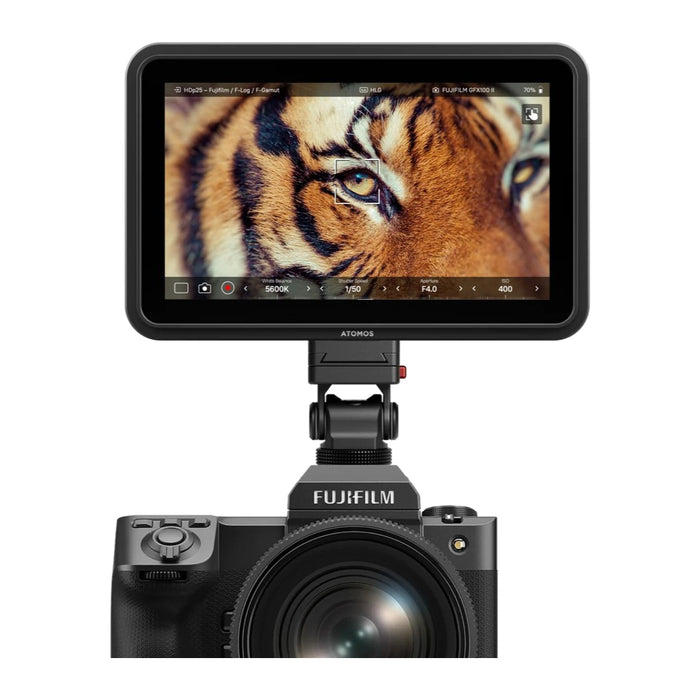 ATOMOS ATOMSHB005 Shinobi 7 II