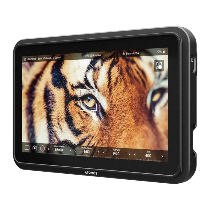 ATOMOS ATOMSHB005 Shinobi 7 II