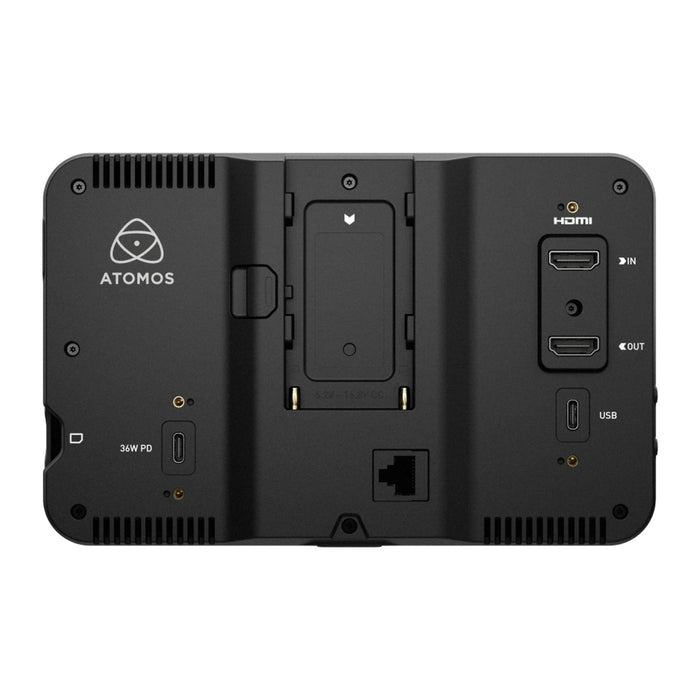 ATOMOS ATOMSHB005 Shinobi 7 II