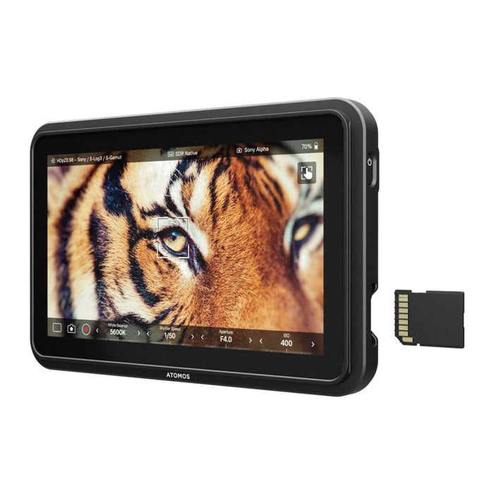 ATOMOS ATOMSHB005 Shinobi 7 II