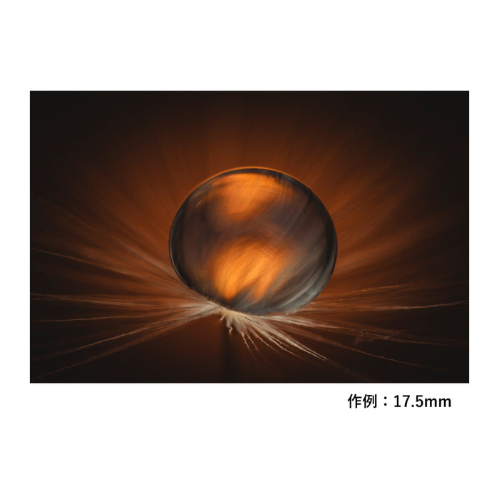 LAOWA LAO0930 Aksen 2-lens Bundle 45mm F2.8/17.5mm F1.7(同軸落射照明) Eマウント