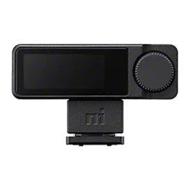SONY ECM-W5 ワイヤレスマイクロホン