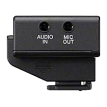SONY ECM-W5 ワイヤレスマイクロホン