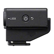 SONY ECM-W5 ワイヤレスマイクロホン