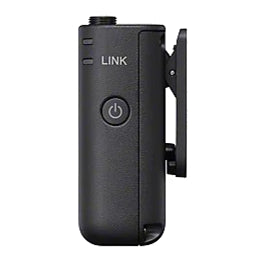 SONY ECM-W5 ワイヤレスマイクロホン