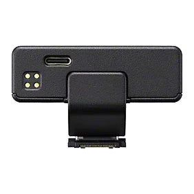 SONY ECM-W5R ワイヤレスレシーバー