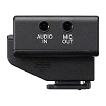SONY ECM-W5R ワイヤレスレシーバー