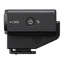 SONY ECM-W5R ワイヤレスレシーバー