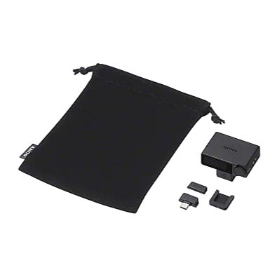 SONY ECM-W5R ワイヤレスレシーバー