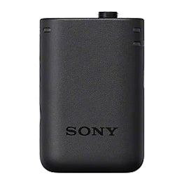 SONY ECM-W5T ワイヤレストランスミッター