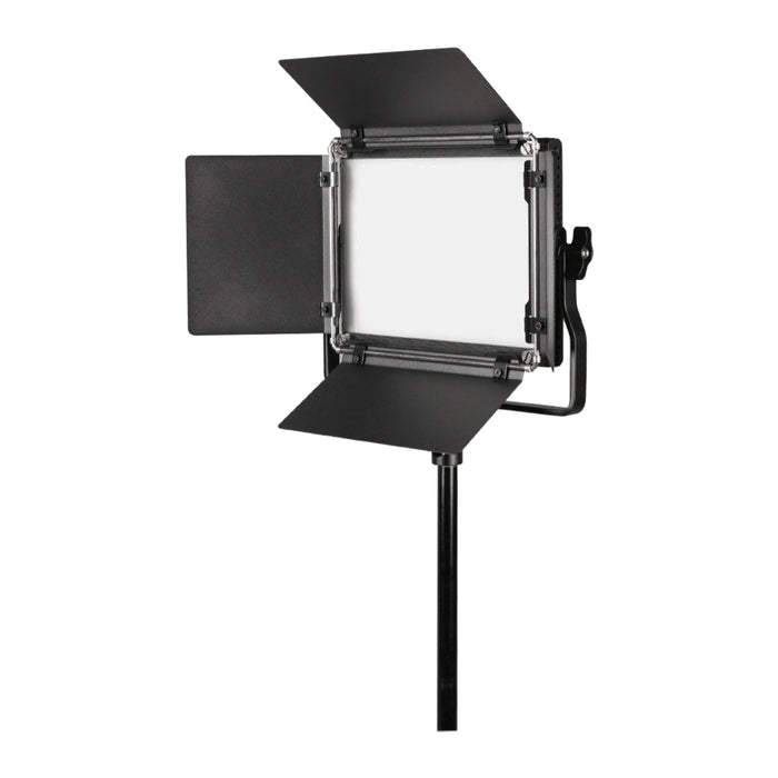 Phottix PLL-K50RA Kali 50Ra RGB LED Light RGB・色温度調整可能 アプリ操作可能 パネル型LEDライト
