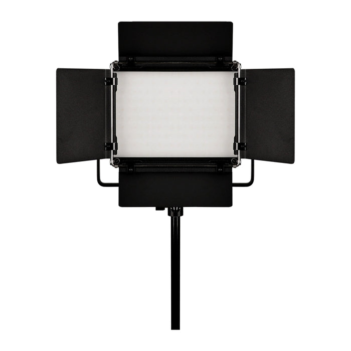 Phottix PLL-K50RA Kali 50Ra RGB LED Light RGB・色温度調整可能 アプリ操作可能 パネル型LEDライト