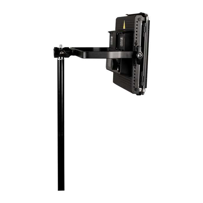 Phottix PLL-K50RA Kali 50Ra RGB LED Light RGB・色温度調整可能 アプリ操作可能 パネル型LEDライト