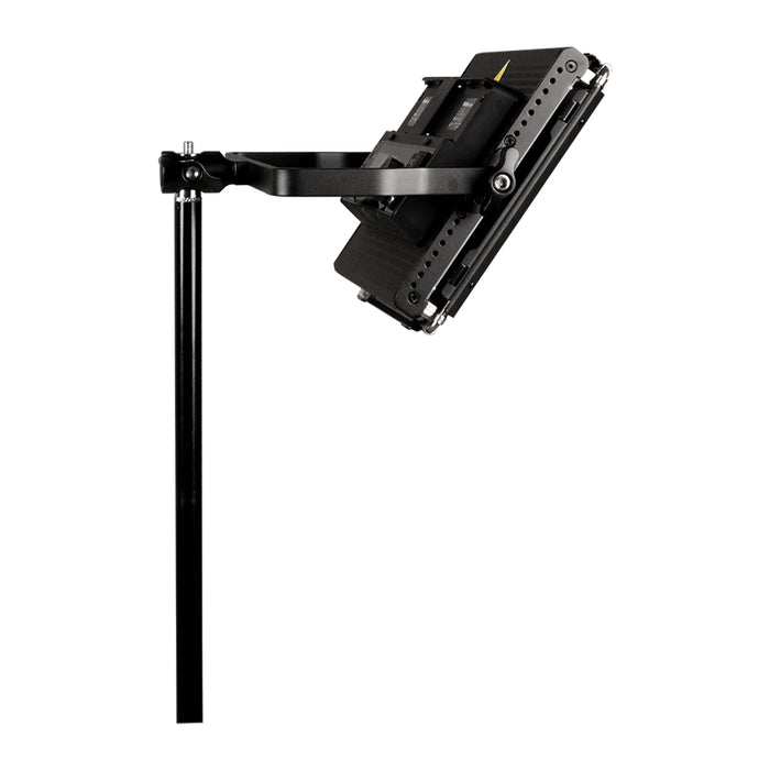 Phottix PLL-K50RA Kali 50Ra RGB LED Light RGB・色温度調整可能 アプリ操作可能 パネル型LEDライト