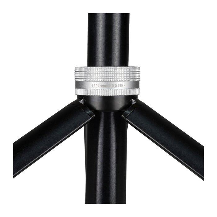 Phottix PLS-PU230 One-Click Pop Up Air Cushion Light Stand ポップアップ機構搭載・エアクッション式ライトスタンド