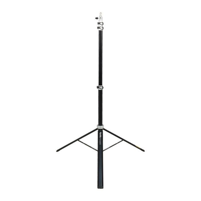 Phottix PLS-PU230 One-Click Pop Up Air Cushion Light Stand ポップアップ機構搭載・エアクッション式ライトスタンド