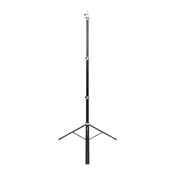 Phottix PLS-PU230 One-Click Pop Up Air Cushion Light Stand ポップアップ機構搭載・エアクッション式ライトスタンド