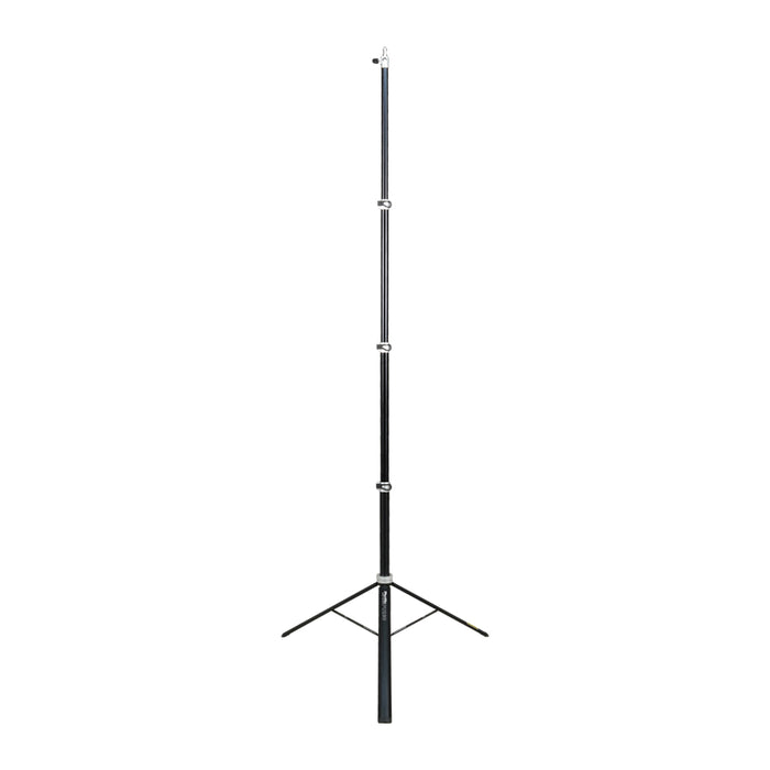 Phottix PLS-PU230 One-Click Pop Up Air Cushion Light Stand ポップアップ機構搭載・エアクッション式ライトスタンド