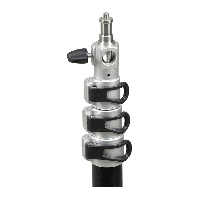 Phottix PLS-PU230 One-Click Pop Up Air Cushion Light Stand ポップアップ機構搭載・エアクッション式ライトスタンド