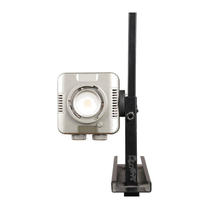 Phottix PLL-KX40R Kiran X40R 40W RGB COB LED Light ポータブルRGB LEDライト