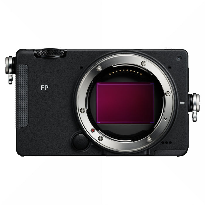 Sigma FP2
