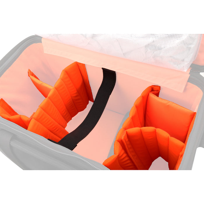 E-IMAGE EB-CC55-7 Container 55用内部アクセサリー一式