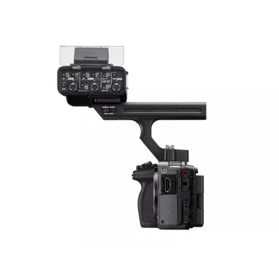 SONY FX3A + SEL2470GM2標準ズームレンズセット