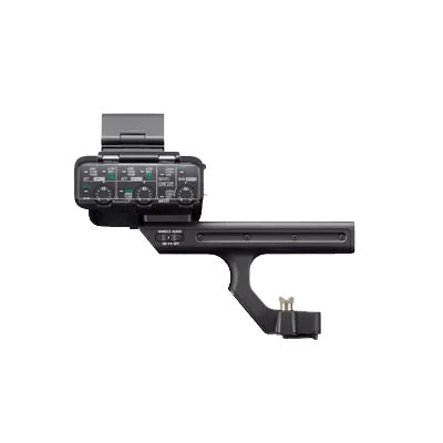 SONY FX3A + SEL2470GM2標準ズームレンズセット - 業務用撮影